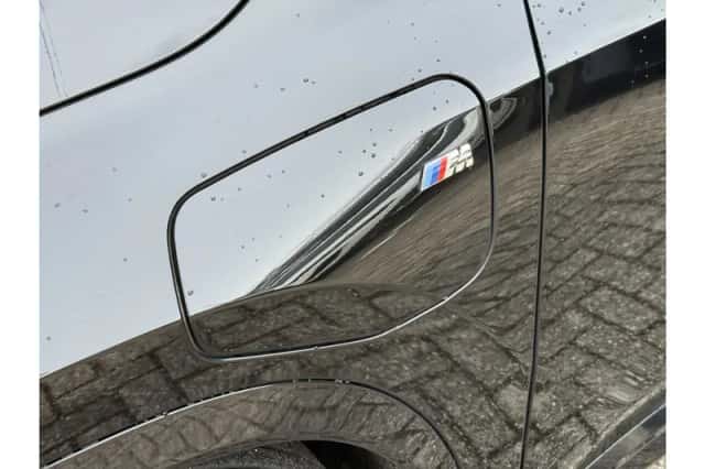 BMW X1 (2022) thumbnail 6