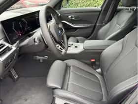BMW 3-Serie (2025) thumbnail 11