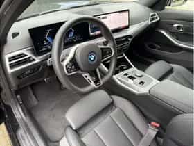 BMW 3-Serie (2025) thumbnail 12