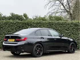 BMW 3-Serie (2025) thumbnail 3