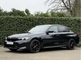 BMW 3-Serie (2025) thumbnail 37