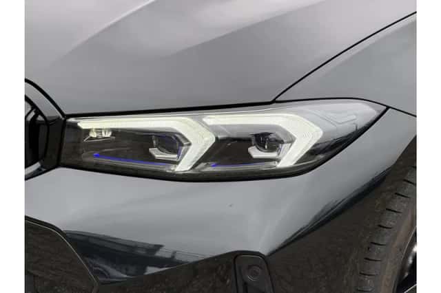 BMW 3-Serie (2025) thumbnail 6