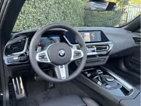 BMW Z4 (2026) thumbnail 12