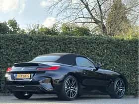 BMW Z4 (2026) thumbnail 3