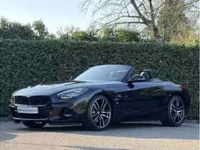 BMW Z4 (2026) thumbnail 25