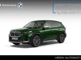 BMW iX1 (2023)
