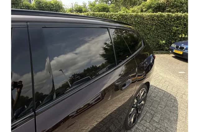 BMW i5 (2026) thumbnail 5