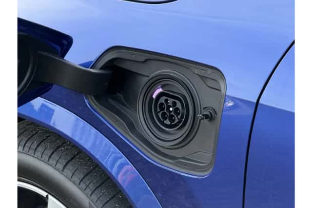 BMW X1 (2025) thumbnail 6