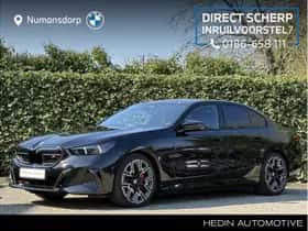 BMW i5 (2025)