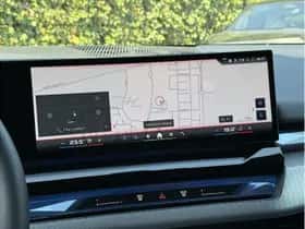 BMW i5 (2025) thumbnail 22