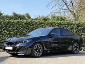 BMW i5 (2025) thumbnail 34