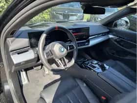 BMW i5 (2025) thumbnail 10