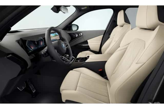 BMW X3 (2026) thumbnail 3