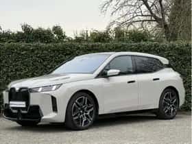 BMW iX (2026) thumbnail 33