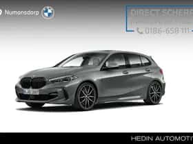 BMW 1-Serie (2022)