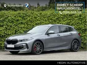 BMW 1-Serie (2022) thumbnail 1