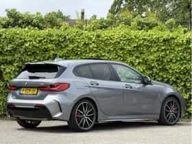 BMW 1-Serie (2022) thumbnail 2