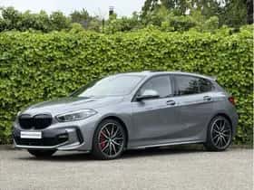 BMW 1-Serie (2022) thumbnail 35