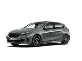 BMW 1-Serie (2022) thumbnail 10