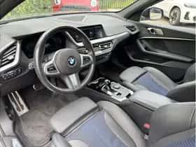 BMW 1-Serie (2022) thumbnail 10