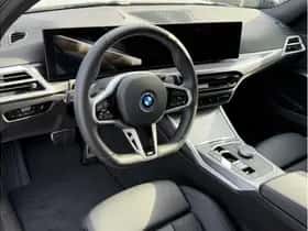 BMW 3-Serie (2025) thumbnail 11