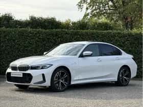 BMW 3-Serie (2025) thumbnail 35