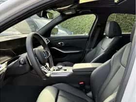BMW 3-Serie (2025) thumbnail 10