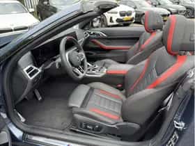 BMW 4-Serie (2025) thumbnail 15