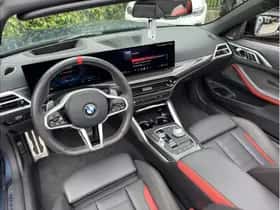 BMW 4-Serie (2025) thumbnail 16