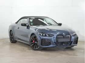 BMW 4-Serie (2025) thumbnail 3