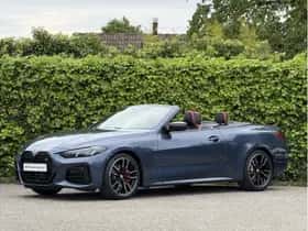 BMW 4-Serie (2025) thumbnail 36
