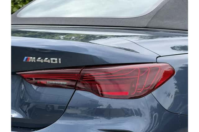 BMW 4-Serie (2025) thumbnail 6