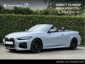 BMW 4-Serie (2025) thumbnail 1