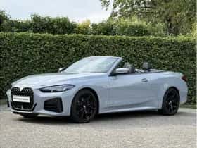 BMW 4-Serie (2025) thumbnail 29