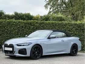 BMW 4-Serie (2025) thumbnail 4