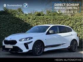 BMW 1-Serie (2026) thumbnail 1