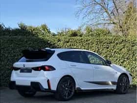 BMW 1-Serie (2026) thumbnail 2
