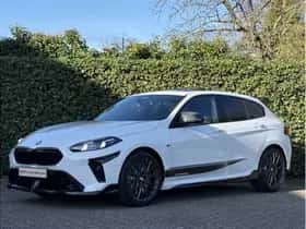 BMW 1-Serie (2026) thumbnail 44
