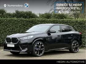 BMW X2 (2025)