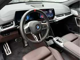 BMW X2 (2025) thumbnail 11