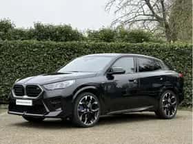 BMW X2 (2025) thumbnail 34