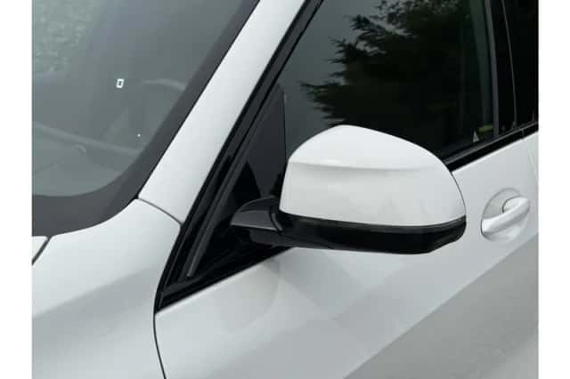 BMW X5 (2023) thumbnail 6