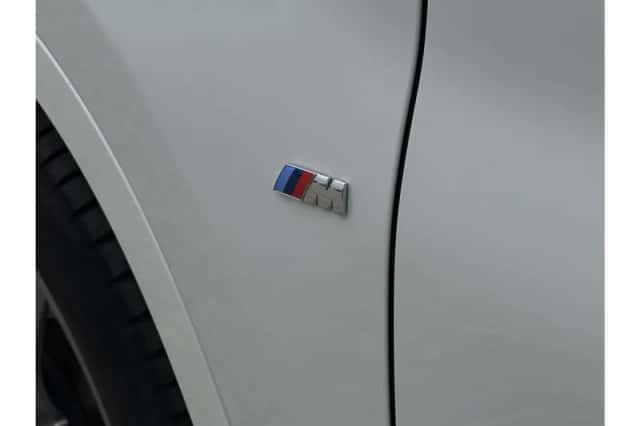 BMW X1 (2021) thumbnail 6