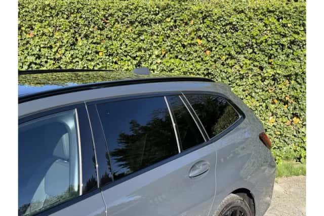 BMW 3-Serie (2026) thumbnail 6