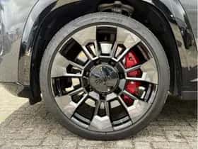 BMW XM (2025) thumbnail 12