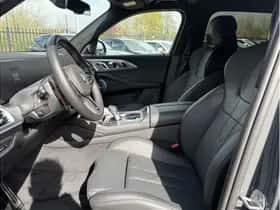 BMW XM (2025) thumbnail 14