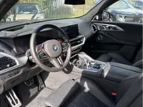 BMW XM (2025) thumbnail 15