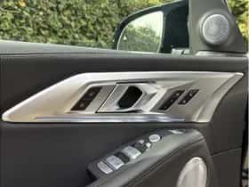BMW XM (2025) thumbnail 23