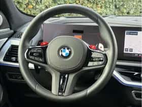 BMW XM (2025) thumbnail 27