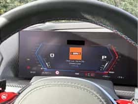 BMW XM (2025) thumbnail 28